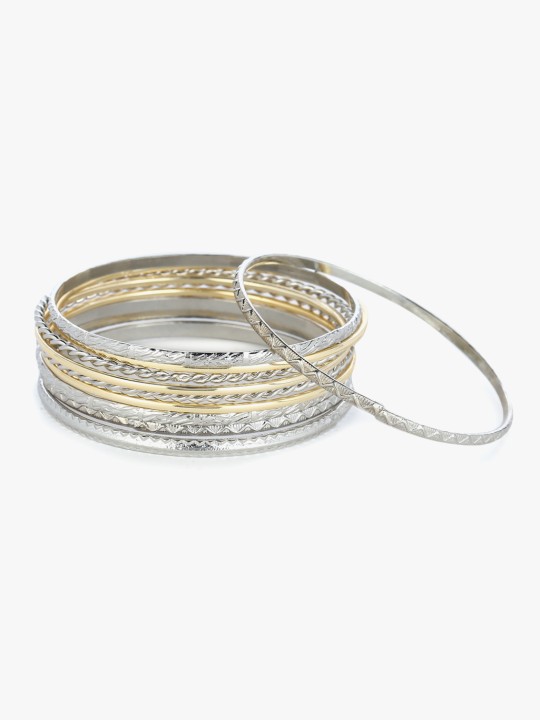 Multicoloured Bangle