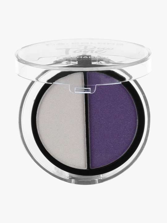 Duo Tone Eyeshadow - Mermaid