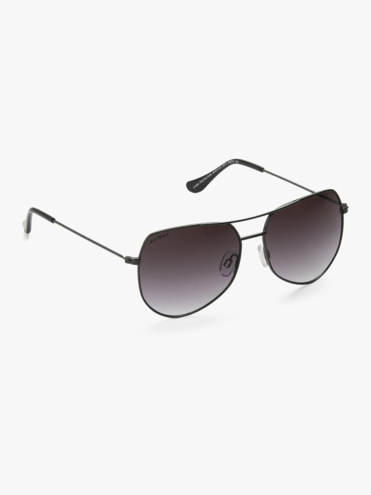 Unisex Aviator Sunglasses