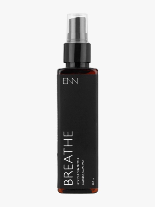 Breathe Lavender Facial Mist