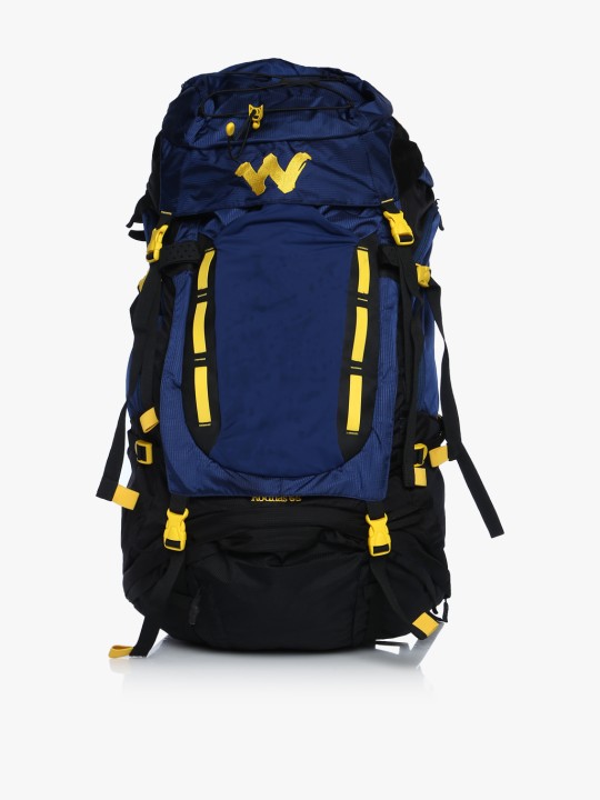 wildcraft rodhas 65 rucksack