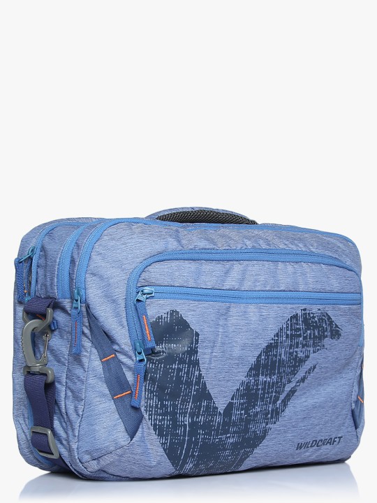 wildcraft portfolio bag