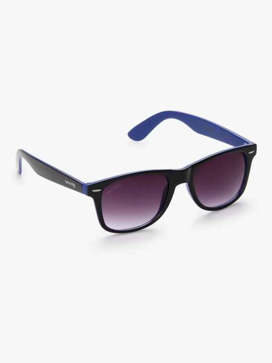 Soc-Fb-1012-C7 Grey/Black Aviator