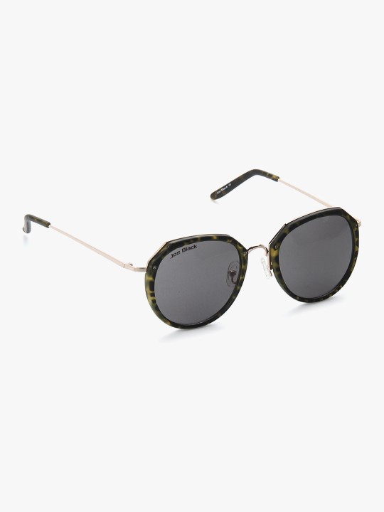Women Round Sunglasses