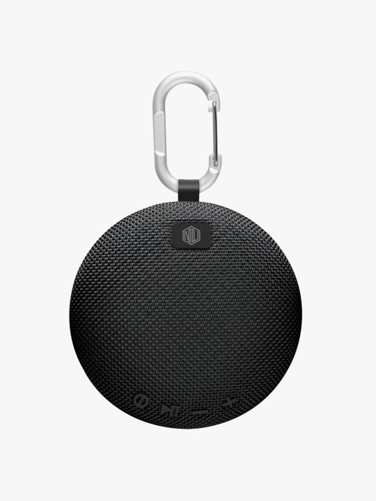 Black Skream Portable Wireless Speaker