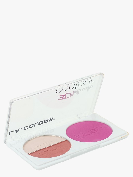 3D Blush Contour - True Love