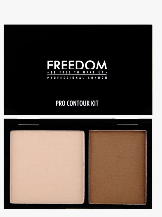 Medium 01 Pro Contouring Kit