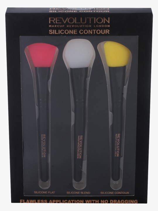 Silicone Contour Set