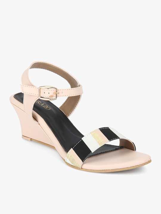 Multi Sandals 36