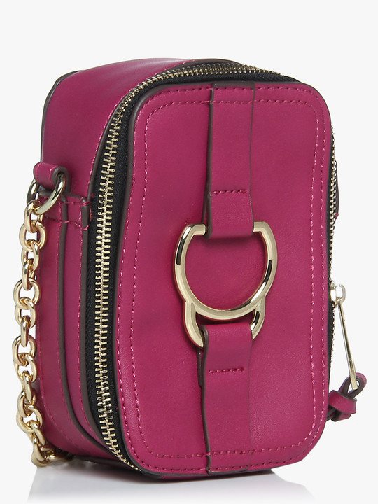 accessorize small bags