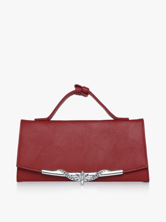 Red Wallet