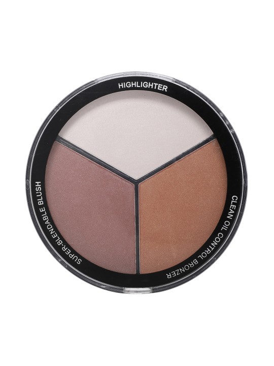 Make Up For Life 3 in 1 Face Sculptor-01 15 gm