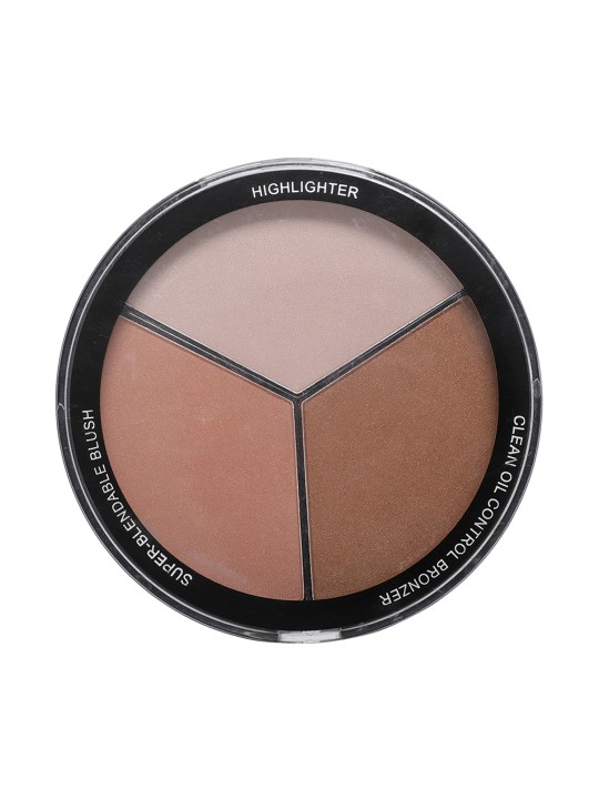 Make Up For Life 3 in 1 Face Sculptor-02 15 g
