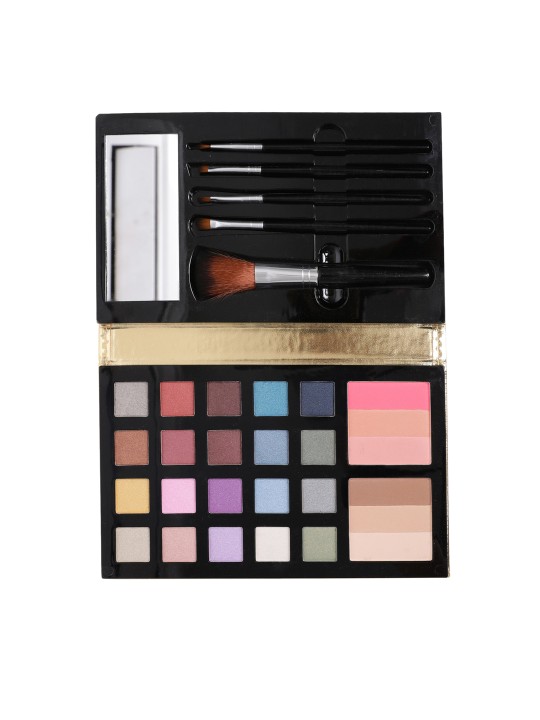Make Up For Life Perfect Collection Makeup Kit
