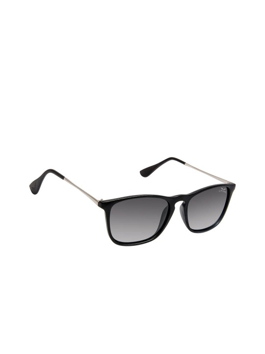 Unisex Rectangle Sunglasses