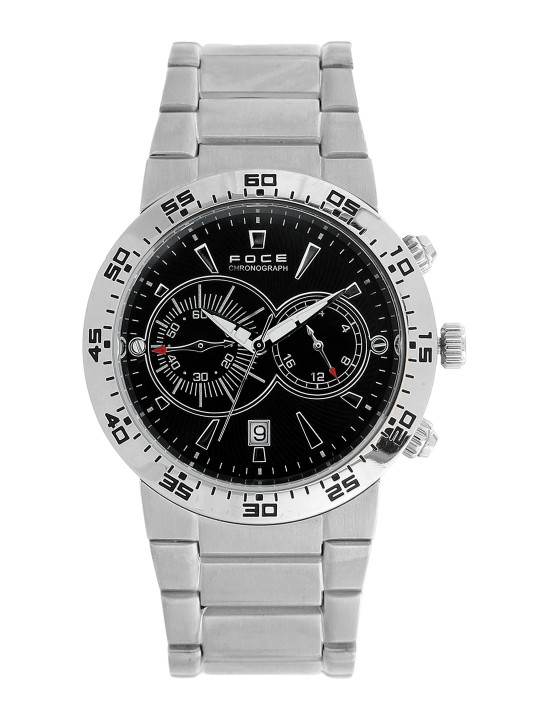 foce chronograph watches