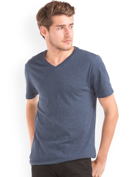 gap essential v neck