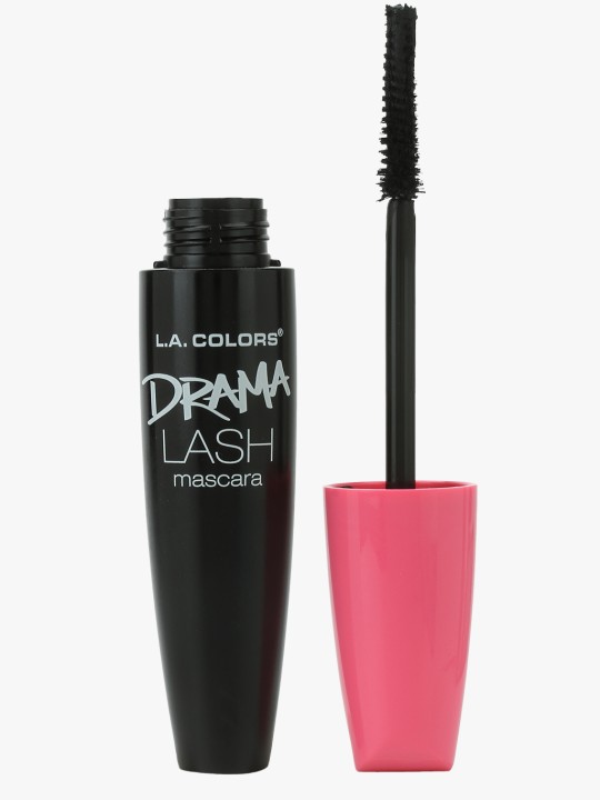 Drama Lash Mascara - Black