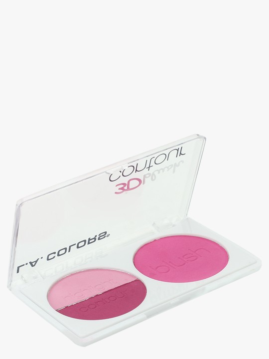 3D Blush Contour - Love Me