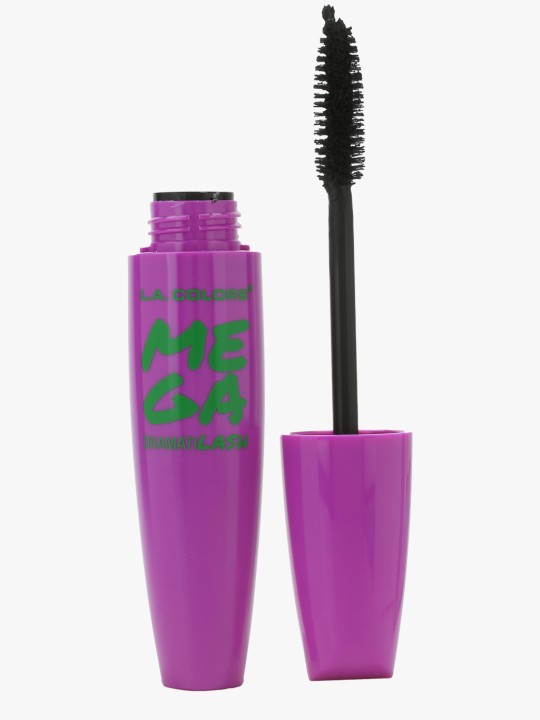 Mega Dramatilash Mascara - Black