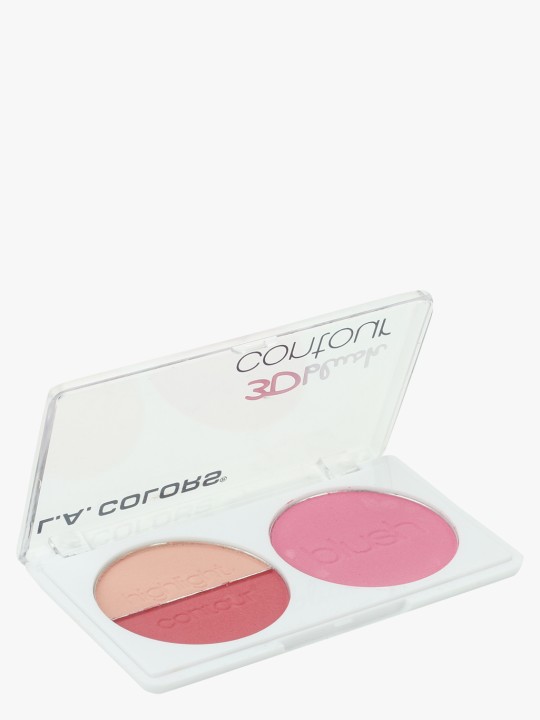 3D Blush Contour -My Sweetie
