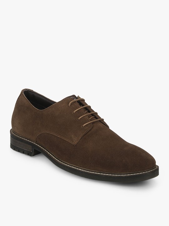 Winston Brown Lifestyle Shoes 7