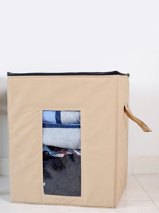 Cloth Storage Organiser