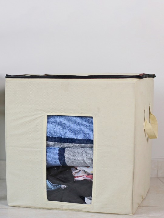 Cloth Storage Organiser
