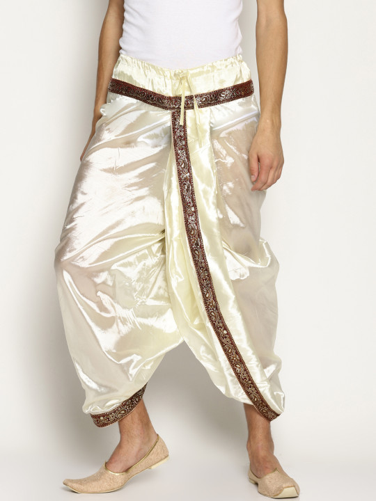readymade dhoti online
