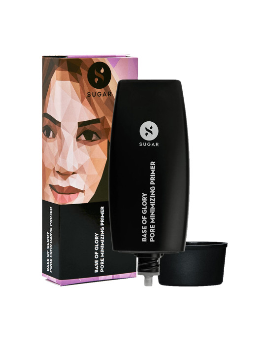 SUGAR Transparent Base of Glory Pore Minimizing Primer 30ml