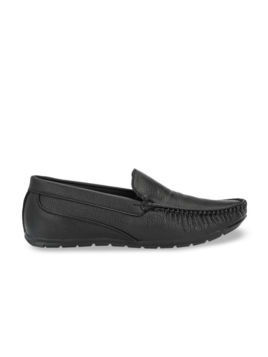 men black loafers