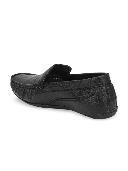 men black loafers