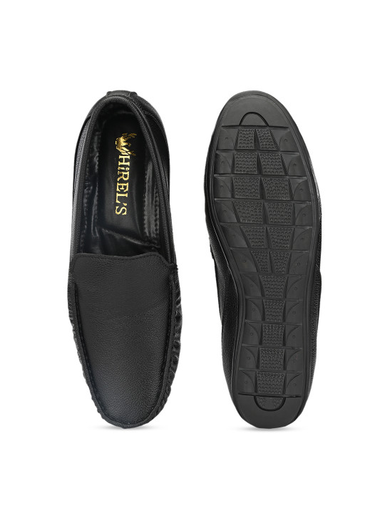 men black loafers