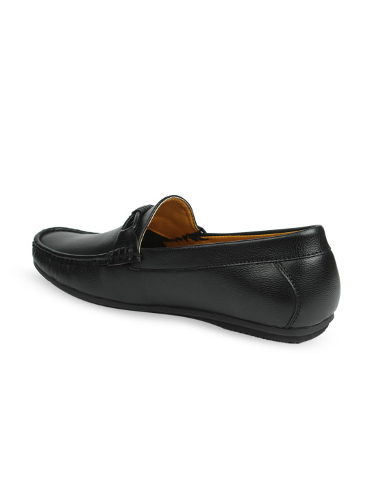 men black loafers