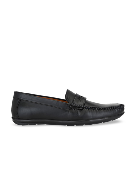 men black loafers