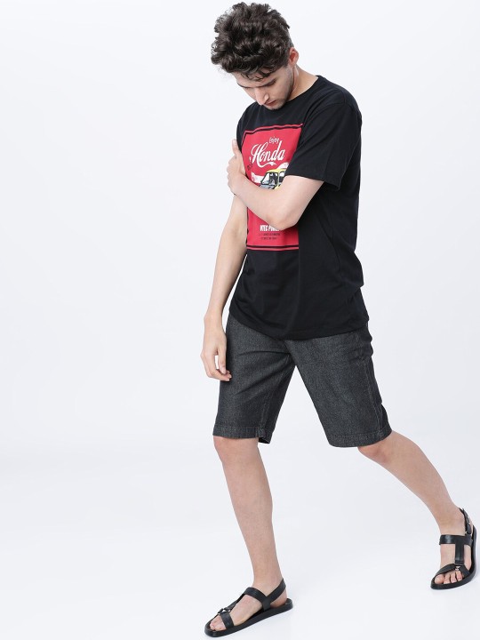 Highlander Shorts Starts from Rs.252