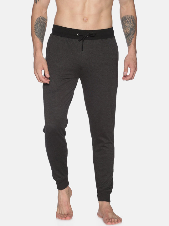 Dollar Men Solid Jogger