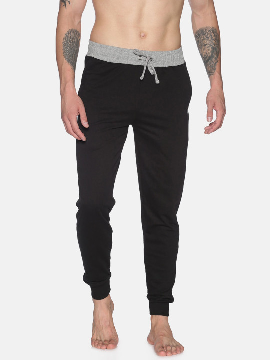 Dollar Men Solid Jogger