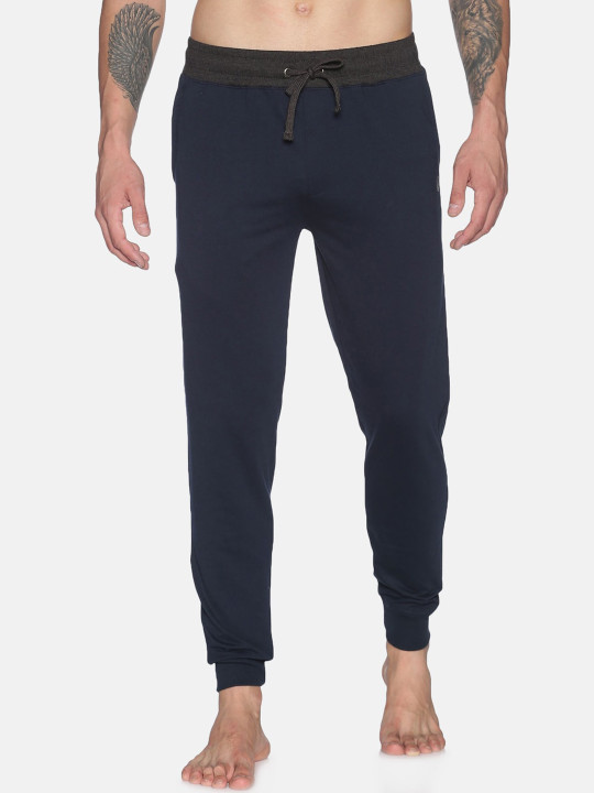 Dollar Men Solid Jogger