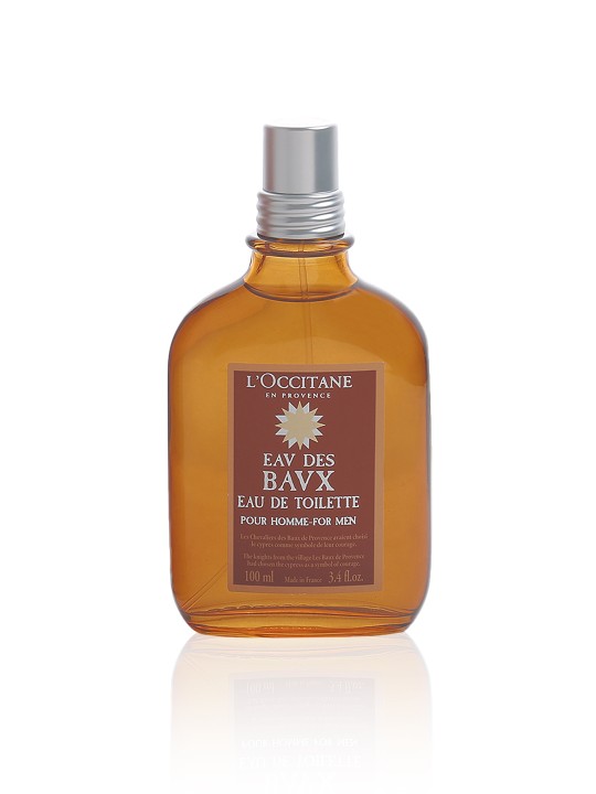 Eau Des Bavx EDT Perfume