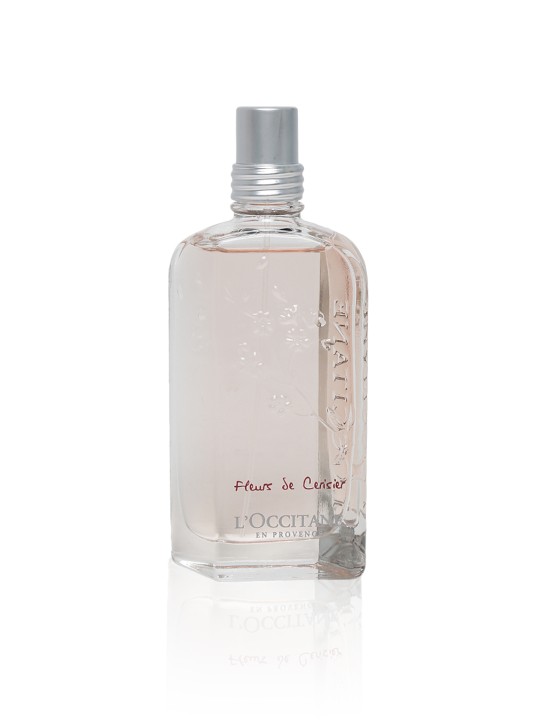 Women Cherry Blossom Eau de Toilette 75 ml