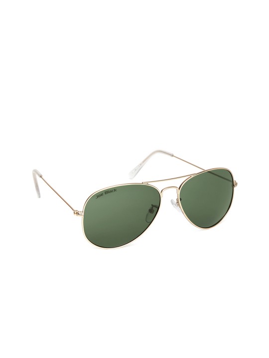 Unisex Aviator Sunglasses JB-556-C1