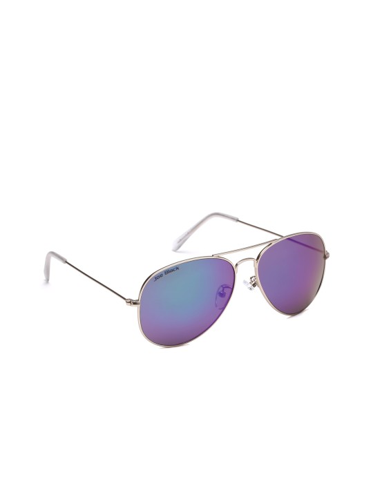 Unisex Aviator Sunglasses JB-556-C4
