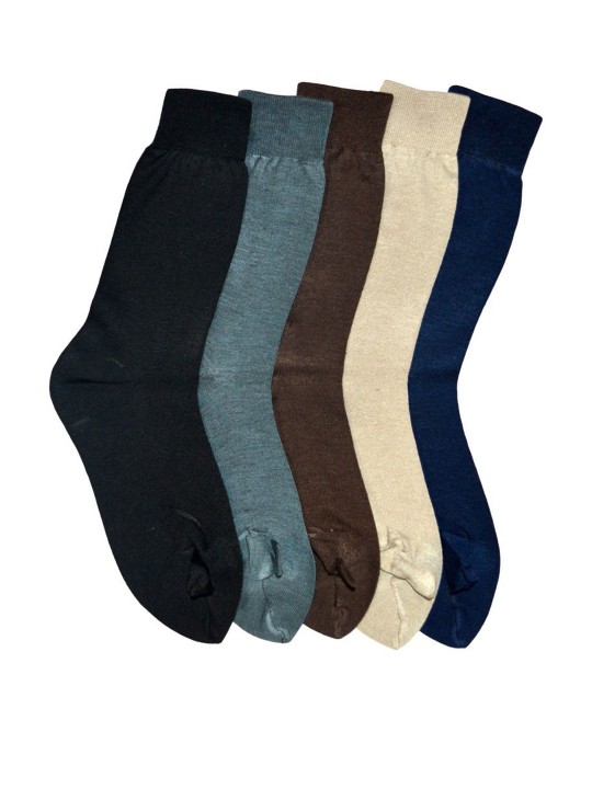 Women Set of 5 Socks