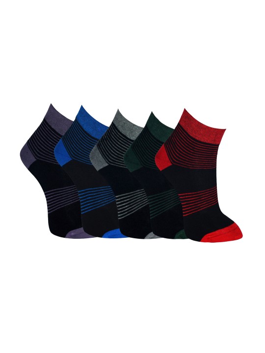 Men Set of 5 Socks