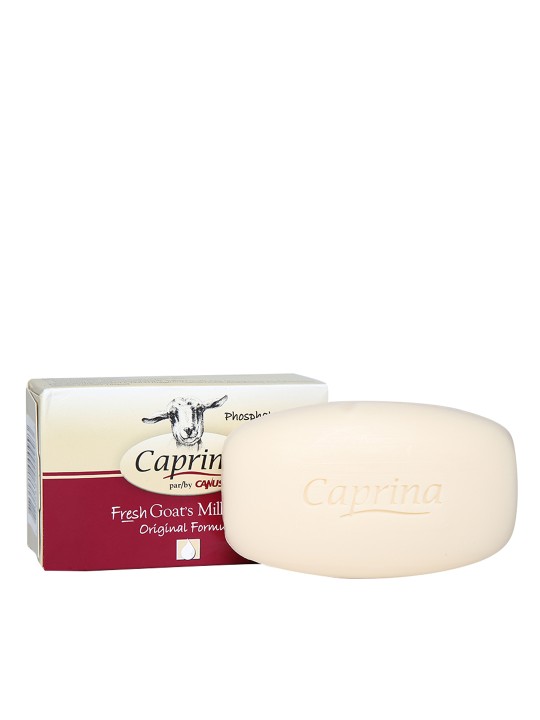 Fresh Goat's Milk Soap