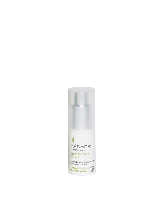 madara eye contour cream