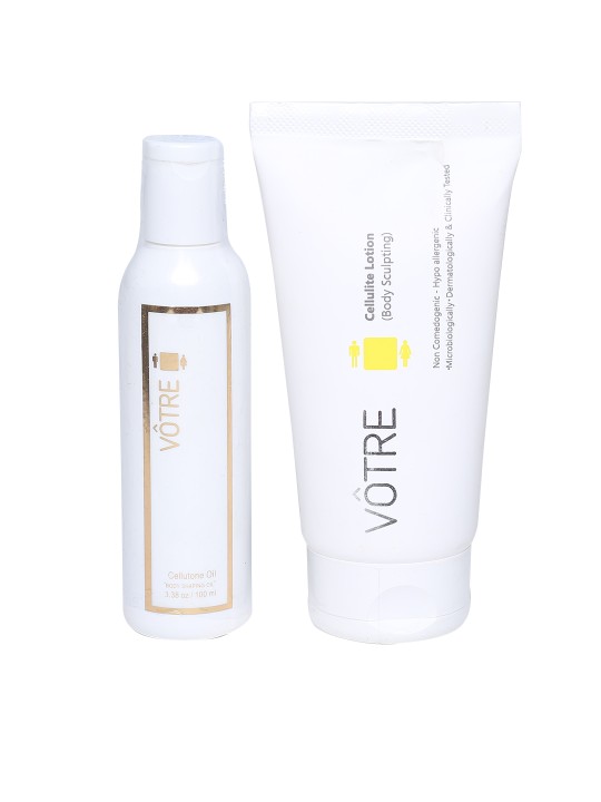 Spa Body Shaping Kit
