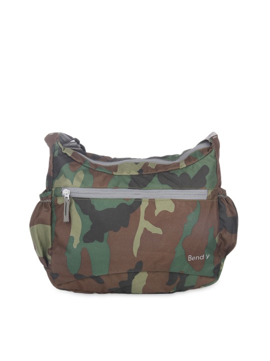 bendly side bags