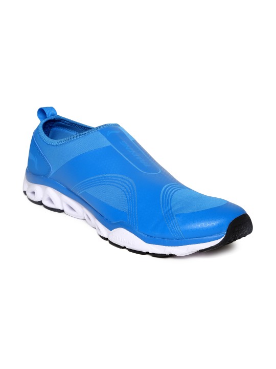 Men Blue AFHJ009 Training Shoes 7